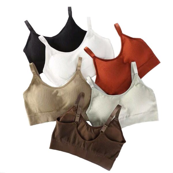 Comfortable Best Quality Stretchable Bra for Women - Image 2